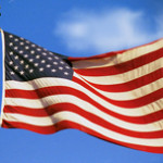 flag - american