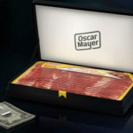 oscar mayer bacon gift box