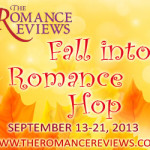 Fall into Romance Box Graphic