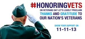 honoringvets